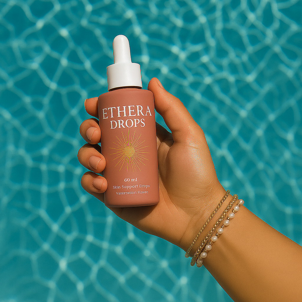 Etherea Tanning Drops