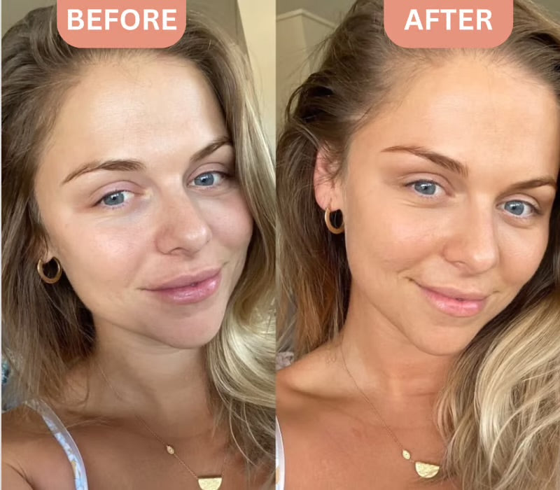 Etherea Tanning Drops